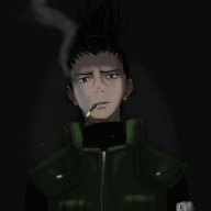 Shikamaru Frankie