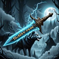 Salav Man