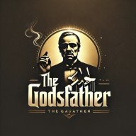 THE GODSFATHER