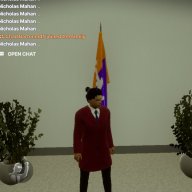 GOV | NICHOLAS MAHAN