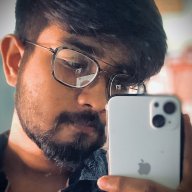 IOS RAIHAN