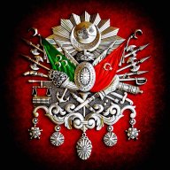 Ottoman emperor