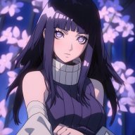 Hinata Namikaze