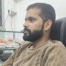 Uvaish Qadri