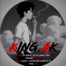 KingAk kinshn